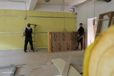 Visite par les élus du canton de Jarville - Agrandir l'image 9 sur 11, fenêtre modale