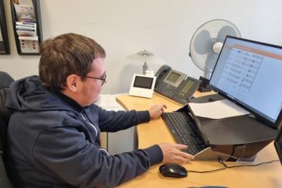 Agrandir l'image 1 sur 3, fenêtre modale