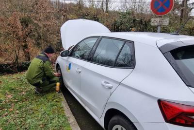 Agrandir l'image 3 sur 3, fenêtre modale