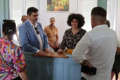 Visite du canton Entre Seille et Meurthe - Agrandir l'image 4 sur 7, fenêtre modale