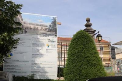 Visite du canton Entre Seille et Meurthe - Agrandir l'image 5 sur 7, fenêtre modale