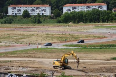 Démolition du viaduc de Herserange - Agrandir l'image 16 sur 16, fenêtre modale