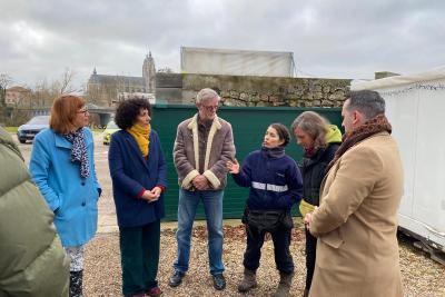 Agrandir l'image 3 sur 5, fenêtre modale