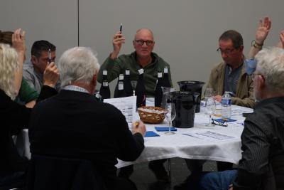 Millésime 2024 de l'AOC Côtes de Toul - Agrandir l'image 3 sur 5, fenêtre modale