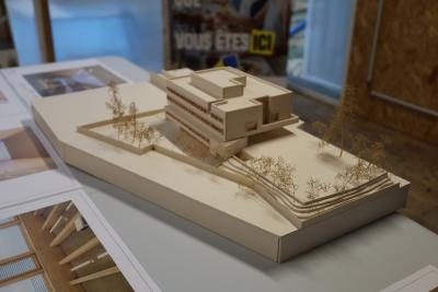 Agrandir l'image 2 sur 3, fenêtre modale