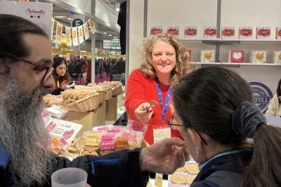 Salon International de l'Agriculture 2025 - Agrandir l'image 4 sur 6, fenêtre modale