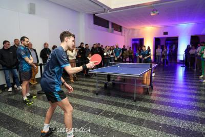 Soirée du mouvement sportif 2025 - Agrandir l'image 4 sur 8, fenêtre modale