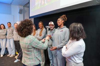 Soirée du mouvement sportif 2025 - Agrandir l'image 6 sur 8, fenêtre modale