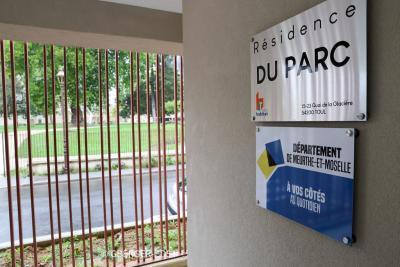 Visite du canton de Toul - Agrandir l'image 1 sur 15, fenêtre modale