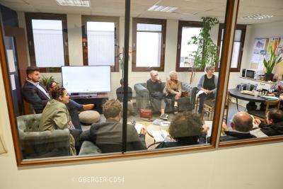 Visite du canton de Toul - Agrandir l'image 12 sur 15, fenêtre modale