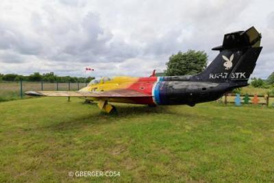Visite du canton de Villerupt - Agrandir l'image 2 sur 7, fenêtre modale
