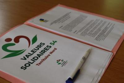 Visite du Pays de Briey - Agrandir l'image 6 sur 8, fenêtre modale