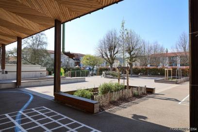 Agrandir l'image, fenêtre modale