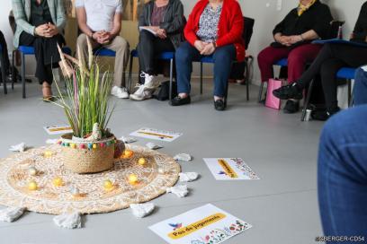 Atelier pour les proches aidants - Agrandir l'image, fenêtre modale