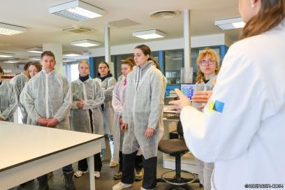 Agrandir l'image, fenêtre modale