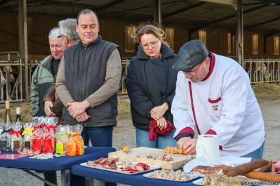 Agrandir l'image, fenêtre modale