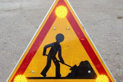 Travaux - Agrandir l'image, fenêtre modale