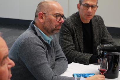 Millésime 2024 de l'AOC Côtes de Toul - Agrandir l'image, fenêtre modale