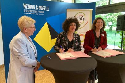 Signature convention FIPHFP 2025 - Agrandir l'image, fenêtre modale