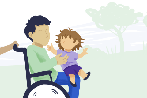 Les missions du département : Solidarités