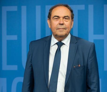 Michel Marchal - Agrandir l'image, fenêtre modale