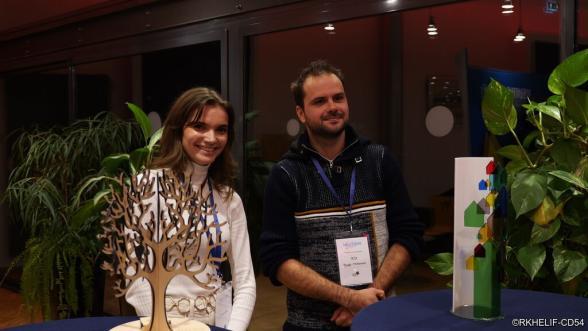 Les lauréats du Village des Solutions de Demain 2024 - Agrandir l'image, fenêtre modale