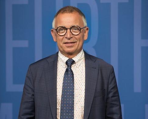 Serge de Carli - Agrandir l'image, fenêtre modale