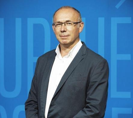 Denis Kieffer - Agrandir l'image, fenêtre modale