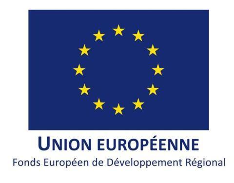 Drapeau Union Européenne - Agrandir l'image, fenêtre modale