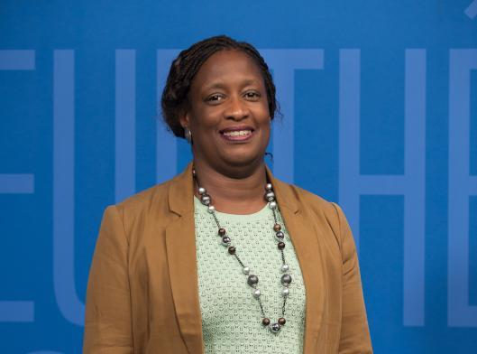 Marie Jose Amah - Agrandir l'image, fenêtre modale