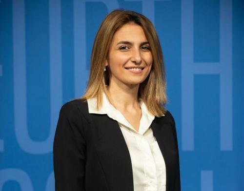 Marie Al Kattani - Agrandir l'image, fenêtre modale