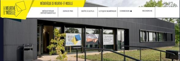 Site de la Méditahèque départementale de Meurthe-et-Moselle - Agrandir l'image, fenêtre modale