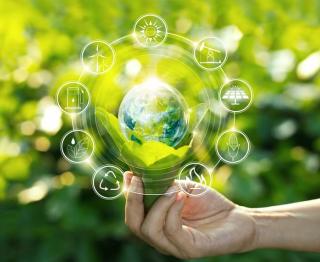 Appel à projets Economie Sociale et Solidaire
