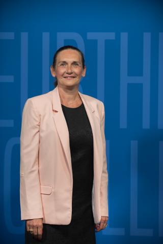 Sylvie BALON