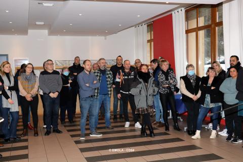 Voeux agents territoires 2024
