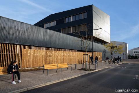 Trouver son collège