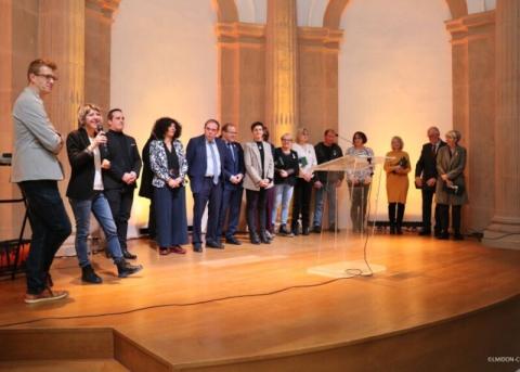 Voeux agents territoires 2024
