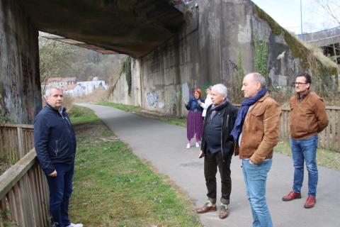 Viaduc Herserange