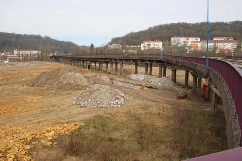 Viaduc Herserange