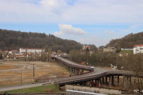 Viaduc Herserange