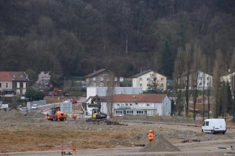 Viaduc Herserange