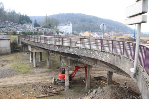 Viaduc Herserange