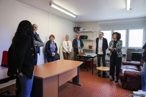 Professionnels de la prévention spécialisée