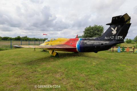 Visite canton Villerupt