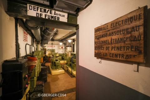 Visite canton Villerupt