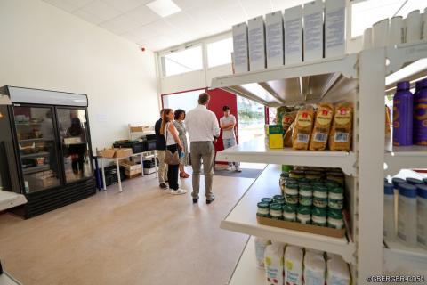 Journée cantonale Nancy 1