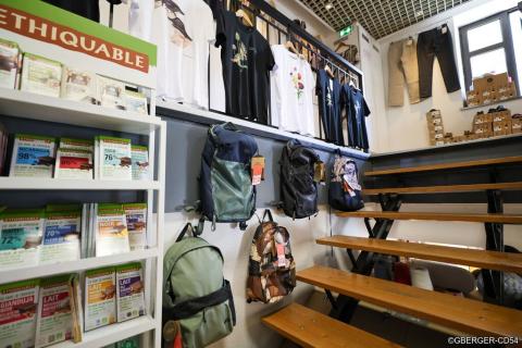 Visite cantonale Nancy 1