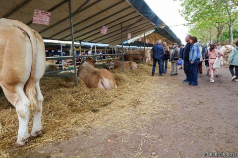 Signature de la charte agricole 2025